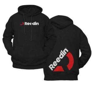REEDIN HOODIE