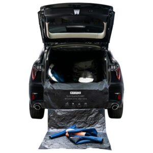 MYSTIC CAR BAG V2