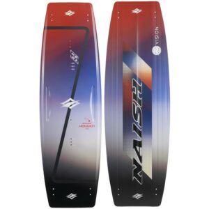 NAISH MONARCH NVISION 2025