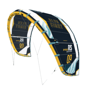 ELEVEIGHT RS PRO V2 KITE