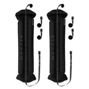 MYSTIC INFLATABLE ROOFRACK SYSTEM DOUBLE