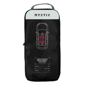 MYSCTIC INFLATABLE ROOFRACK SYSTEM SINGLE