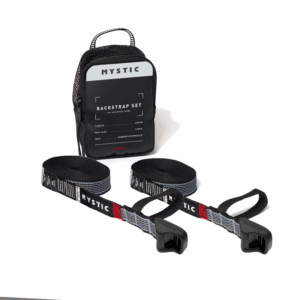 MYSTIC RACKSTRAP SET