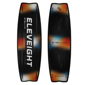 ELEVEIGHT STELLAR V3