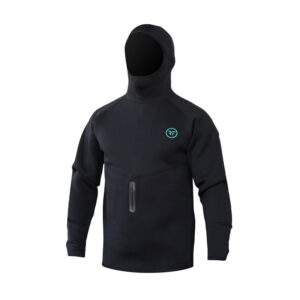 PERFORMANCE NEOPRENE HOODIE 1mm