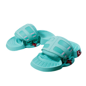 REEDIN TOASTIES PADS & STRAPS MINT
