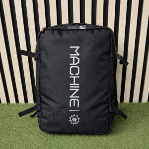 SLINGSHOT MACHINE 8M (2nd)