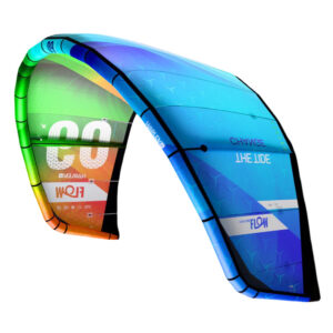 HARLEM FLOW KITE