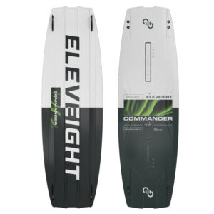 ELEVEIGHT COMMANDER AG PRO V3