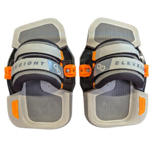 ELEVEIGHT AIRGO V5 PADS & STRAPS