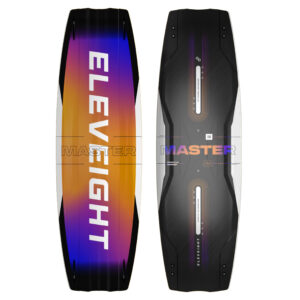 ELEVEIGHT MASTER V8 C+