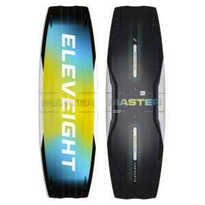 ELEVEIGHT MASTER V9