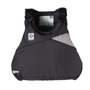 STAR FLOATATION VEST ZIPFREE