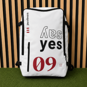 JACOBSEN SAY YES 2026 9M (2nd)