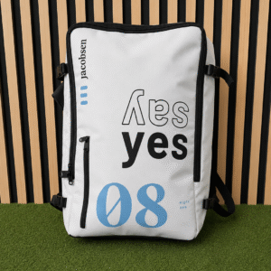 JACOBSEN SAY YES 2026 8M (2nd)