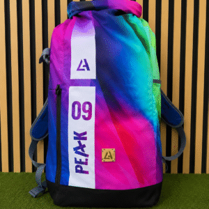 HARLEM PEAK 9M 2026 (2nd)