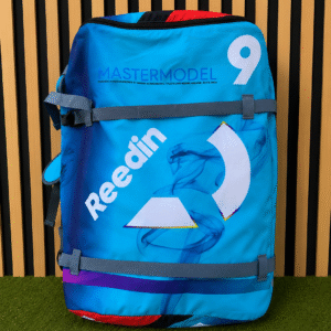 REEDIN MASTER MODEL 2026 9M (2nd)
