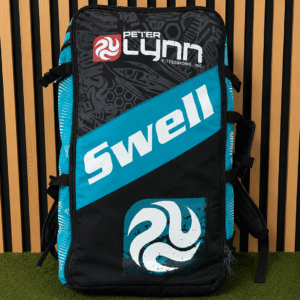 PETER LYNN KITEBOARDING SWELL V3 2017 11m (2nd)