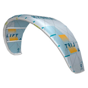 AIRUSH LIFT TEAM V4 2026