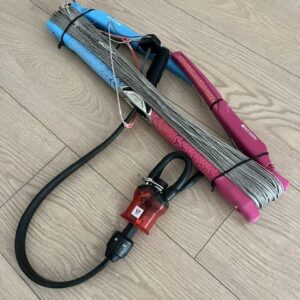 HARLEM LEAD BAR 24m (2nd)