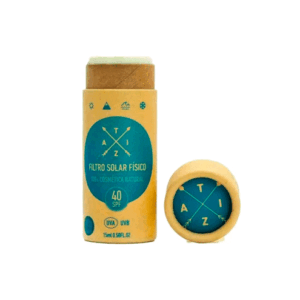 STICK SOLAR TIZA NATURAL