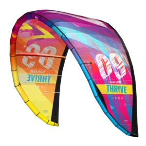 HARLEM THRIVE V2 KITE