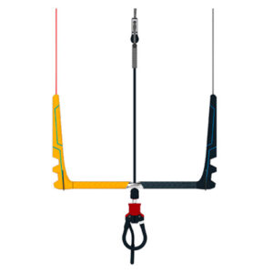 AIRUSH MAGNUM 2025 BAR