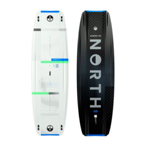 NORTH ATMOS PRO 2027