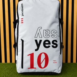 JACOBSEN SAY YES 2026 10M (2nd)